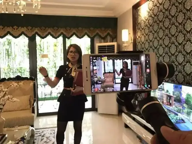 私密直播全婐app免费梦莲用户头像截图